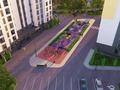 1-комнатная квартира · 45.85 м² · 9/12 этаж, Момышулы 100 за 22.7 млн ₸ в Алматы, Алатауский р-н — фото 5