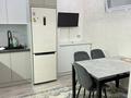 3-комнатная квартира · 76.2 м² · 2/5 этаж, 1 переулок Мангилик ел 12а за 48 млн ₸ в Таразе — фото 9