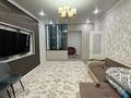 3-комнатная квартира · 76.2 м² · 2/5 этаж, 1 переулок Мангилик ел 12а за 48 млн ₸ в Таразе