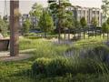 2-комнатная квартира · 74.65 м² · 1/3 этаж, Кенесары хана 43/7 за 98 млн ₸ в Алматы, Наурызбайский р-н — фото 19