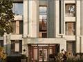 2-комнатная квартира · 74.65 м² · 1/3 этаж, Кенесары хана 43/7 за 98 млн ₸ в Алматы, Наурызбайский р-н — фото 21