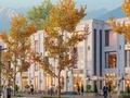 2-комнатная квартира · 74.65 м² · 1/3 этаж, Кенесары хана 43/7 за 98 млн ₸ в Алматы, Наурызбайский р-н — фото 5
