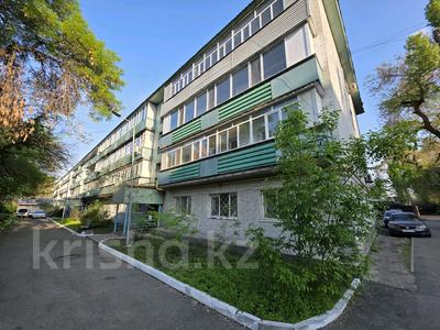 2-комнатная квартира · 50 м² · 3/4 этаж, Жансугурова 99/107 — Биржа Сал за 18 млн ₸ в Талдыкоргане