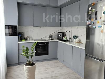 3-комнатная квартира · 96.1 м² · 1/5 этаж, Торайгырова 77 за 42 млн ₸ в Павлодаре