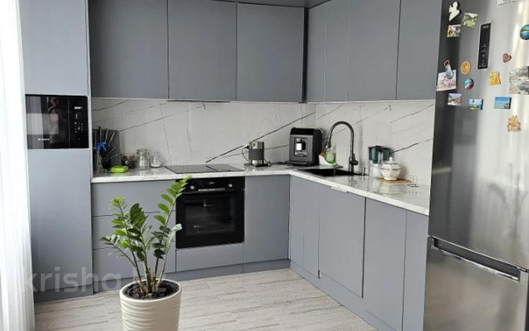 3-комнатная квартира · 96.1 м² · 1/5 этаж, Торайгырова 77 за 42 млн ₸ в Павлодаре — фото 14