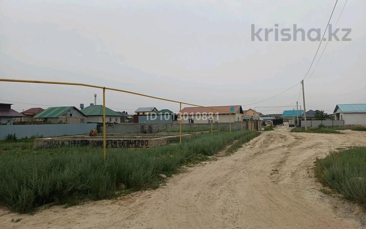 Жер телімі · 6 сотық, Нариман 1 — Көк-қайнар, бағасы: 6 млн ₸ в  — фото 2