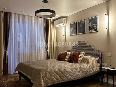 1-комнатная квартира · 38 м² · 3/5 этаж, мкр 4 7 за 15 000 ₸ в Уральске