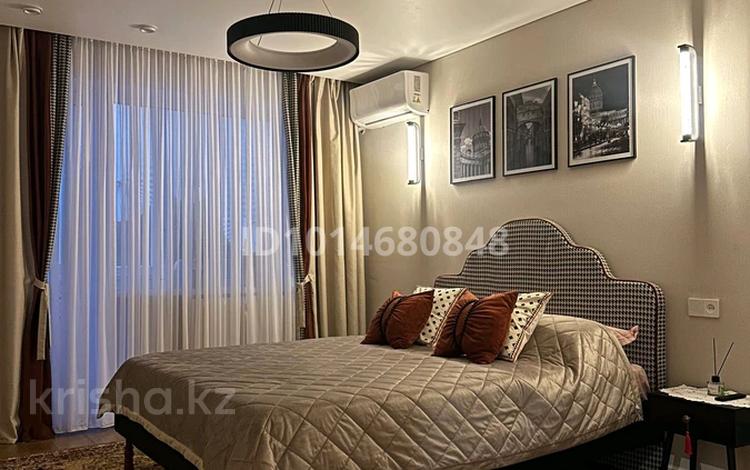 1-комнатная квартира · 38 м² · 3/5 этаж, мкр 4 7 за 15 000 ₸ в Уральске — фото 2
