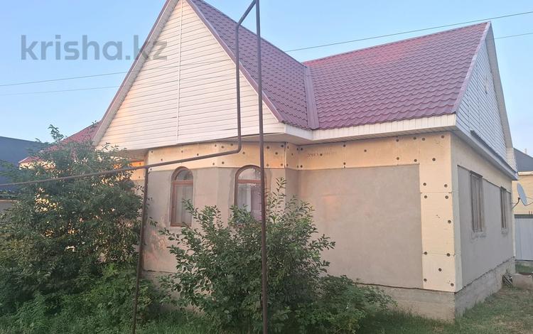 Жеке үй · 5 бөлме · 140 м² · 4.5 жүзд., Макатаева 24, бағасы: 32 млн ₸ в Боралдае (Бурундай) — фото 2