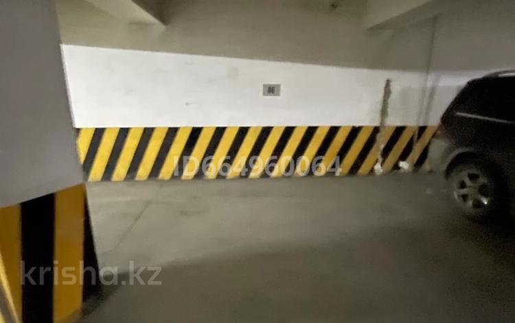 Паркинг · 15 м² · мкр Самал-2 97Б за 6.5 млн 〒 в Алматы, Медеуский р-н — фото 4