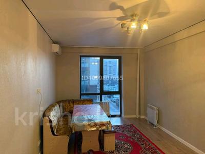 2-комнатная квартира · 54 м² · 2/5 этаж, мкр Кайрат, Тараз 1/1 за 220 000 〒 в Алматы, Турксибский р-н