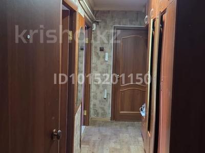 3-комнатная квартира · 63 м² · 2/6 этаж, акбидай 15 — кеменгерулы за 25 млн ₸ в Астане, р-н Байконур