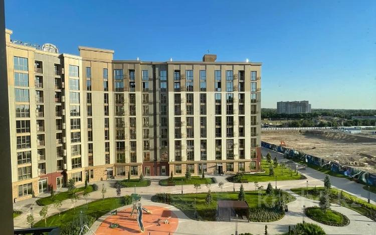 2-комнатная квартира, 75 м², 7/9 этаж, Байдибек би 115/10