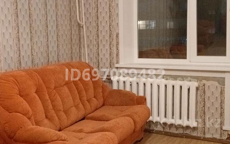 1-комнатная квартира · 35 м² · 4/5 этаж, Бауыржан Момышулы 13 за 65 000 〒 в Аксу — фото 4