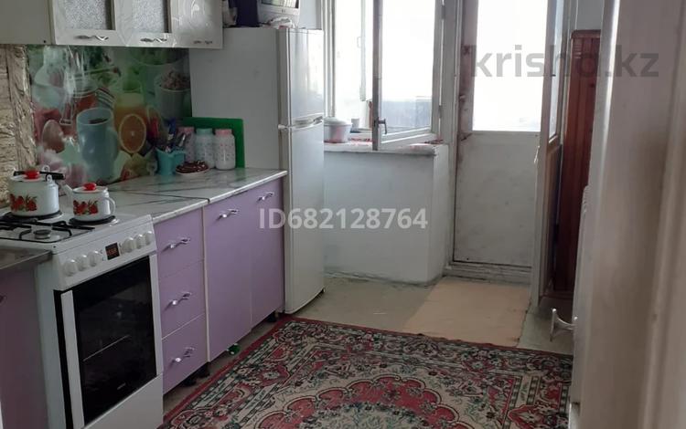 3-бөлмелі пәтер · 86 м² · 5/5 қабат, Ул. Кивильева 9, бағасы: 110 000 ₸ в Талдыкоргане — фото 2