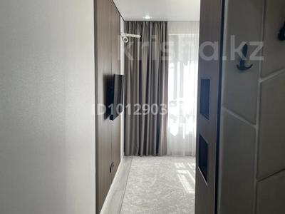 1-бөлмелі пәтер · 39 м² · 2/16 қабат, Алихан Бокейхан 52 — Т. Рыскулова, бағасы: 37.5 млн ₸ в Астане, Есильский р-н