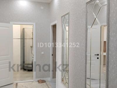 4-комнатная квартира · 130 м² · 7/7 этаж, 19-й мкр — 10адамнан жогаргы болган жагдайда бага озгеруи мумкин за 40 000 ₸ в Актау