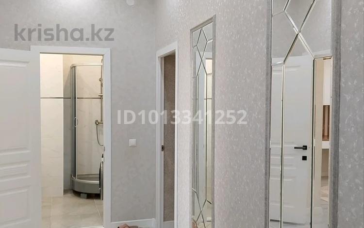 4-комнатная квартира · 130 м² · 7/7 этаж, 19-й мкр — 10адамнан жогаргы болган жагдайда бага озгеруи мумкин за 40 000 ₸ в Актау — фото 2