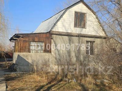 Дача · 3 комнаты · 48.8 м² · 7.78 сот., Асар 163 — Дача за п.Байсерке за 8 млн 〒
