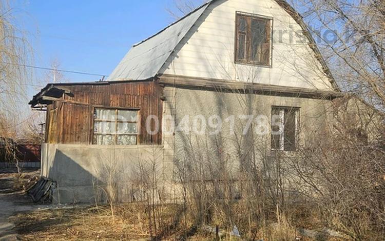 Дача · 3 комнаты · 48.8 м² · 7.78 сот., Асар 163 — Дача за п.Байсерке за 8 млн 〒 — фото 4