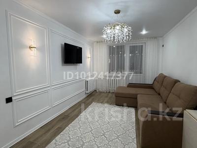 2-комнатная квартира · 51 м² · 5/5 этаж, юность 1 за 21.5 млн 〒 в Семее