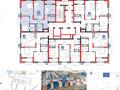 3-комнатная квартира · 99 м² · 15/20 этаж, Турар Рыскулова ВИДОВАЯ КВАРТИРА 1/1 за 87 млн ₸ в Астане, Есильский р-н — фото 2