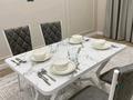 2-бөлмелі пәтер · 56 м² · 8/15 қабат, Тараз ш/а, Рыскулова 33/2, бағасы: 18 000 ₸ в Шымкенте, Аль-Фарабийский р-н — фото 2