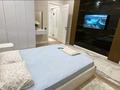 2-бөлмелі пәтер · 56 м² · 8/15 қабат, Тараз ш/а, Рыскулова 33/2, бағасы: 18 000 ₸ в Шымкенте, Аль-Фарабийский р-н — фото 4