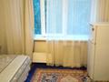 1-комнатная квартира, 20 м², 3/5 этаж помесячно, Жубанова — Саина за 90 000 〒 в Алматы, Ауэзовский р-н