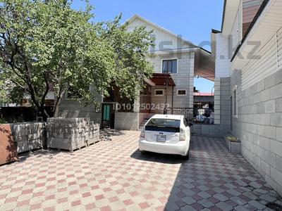 Отдельный дом · 6 комнат · 200 м² · 6 сот., мкр Шапагат, Жансугурова 39 за 95 млн ₸ в Алматы, Алатауский р-н