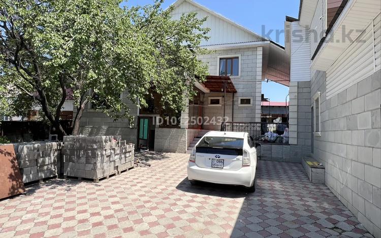 Отдельный дом · 6 комнат · 200 м² · 6 сот., мкр Шапагат, Жансугурова 39 за 95 млн ₸ в Алматы, Алатауский р-н — фото 2