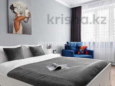 1-бөлмелі пәтер · 50 м² · 11 қабат, Сейфуллина 574/1 к3, бағасы: 40 000 ₸ в Алматы, Бостандыкский р-н