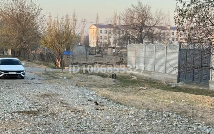 Участок · 12.5 соток, Село Чиркино — Возле школы Мустафа Озтурик за 5 млн 〒 в Касымбек датка — фото 10