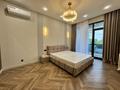 Отдельный дом · 5 комнат · 250 м² · 6 сот., мкр Коктобе за 375 млн ₸ в Алматы, Медеуский р-н — фото 19