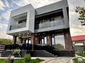 Отдельный дом · 5 комнат · 250 м² · 6 сот., мкр Коктобе за 375 млн ₸ в Алматы, Медеуский р-н — фото 37