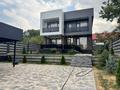 Отдельный дом · 5 комнат · 250 м² · 6 сот., мкр Коктобе за 375 млн ₸ в Алматы, Медеуский р-н — фото 9