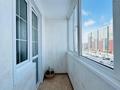 3-бөлмелі пәтер · 100 м² · 5/12 қабат, Кошкарбаева 34, бағасы: 49.5 млн ₸ в Астане, Сарайшык р-н — фото 11