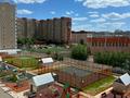 3-бөлмелі пәтер · 100 м² · 5/12 қабат, Кошкарбаева 34, бағасы: 49.5 млн ₸ в Астане, Сарайшык р-н — фото 25