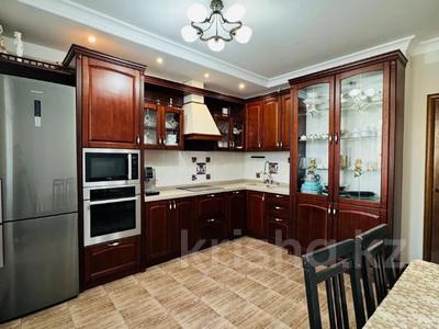 3-бөлмелі пәтер · 100 м² · 5/12 қабат, Кошкарбаева 34, бағасы: 49.5 млн ₸ в Астане, Сарайшык р-н