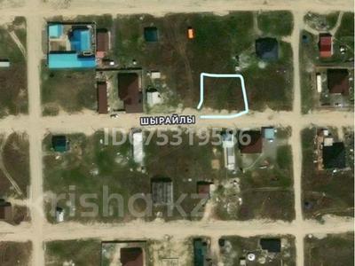 Участок · 10 соток, Ынтымак 363 — Алтынемел за 3.5 млн 〒 в Талдыкоргане