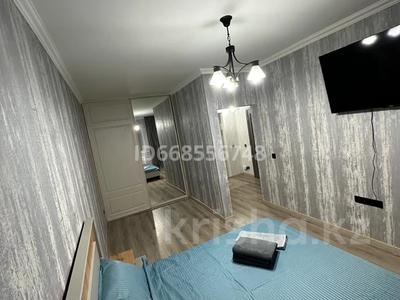1-комнатная квартира · 45 м² · 5/6 этаж, Бараева 21 — Иманбаева за 16 000 ₸ в Астане