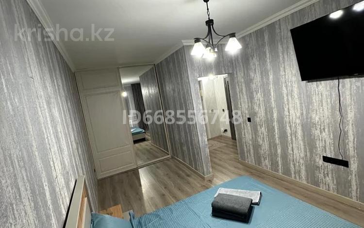1-комнатная квартира · 45 м² · 5/6 этаж, Бараева 21 — Иманбаева за 16 000 ₸ в Астане — фото 8