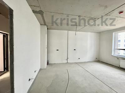 2-бөлмелі пәтер · 51.5 м² · 4/6 қабат, Тараз, бағасы: 41 млн ₸ в Алматы