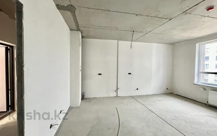 2-бөлмелі пәтер · 51.5 м² · 4/6 қабат, Тараз, бағасы: 41 млн ₸ в Алматы — фото 4