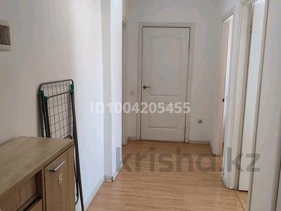2-бөлмелі пәтер · 58 м² · 5/6 қабат, мкр Кокжиек, бағасы: 30 млн ₸ в Алматы, Жетысуский р-н