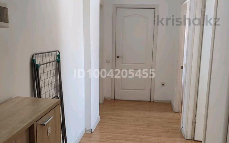 2-бөлмелі пәтер · 58 м² · 5/6 қабат, мкр Кокжиек, бағасы: 30 млн ₸ в Алматы, Жетысуский р-н — фото 2