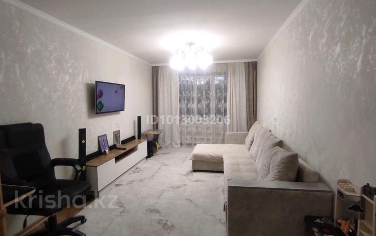3-комнатная квартира · 68 м² · 1/10 этаж, 8 микрорайон 92 — Магазин Лиана за 17.9 млн ₸ в Темиртау — фото 2