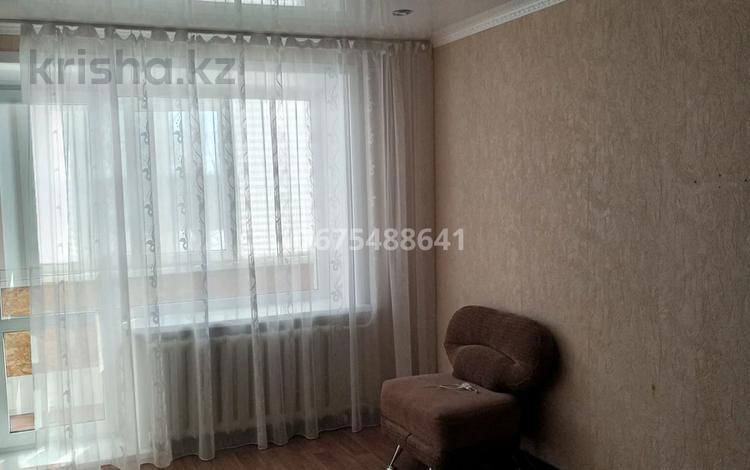 1-комнатная квартира, 30.1 м², 4/5 этаж, 3 мкр 4 за 6.8 млн 〒 в Лисаковске — фото 5