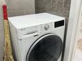 1-бөлмелі пәтер · 52 м² · 4/10 қабат, Шұғыла ш/а. 340, бағасы: 30 млн ₸ в Алматы, Наурызбайский р-н — фото 6