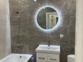 1-бөлмелі пәтер · 52 м² · 4/10 қабат, Шұғыла ш/а. 340, бағасы: 30 млн ₸ в Алматы, Наурызбайский р-н — фото 7